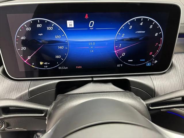 2026 Mercedes-Benz E-CLASS E 300 CLE 300