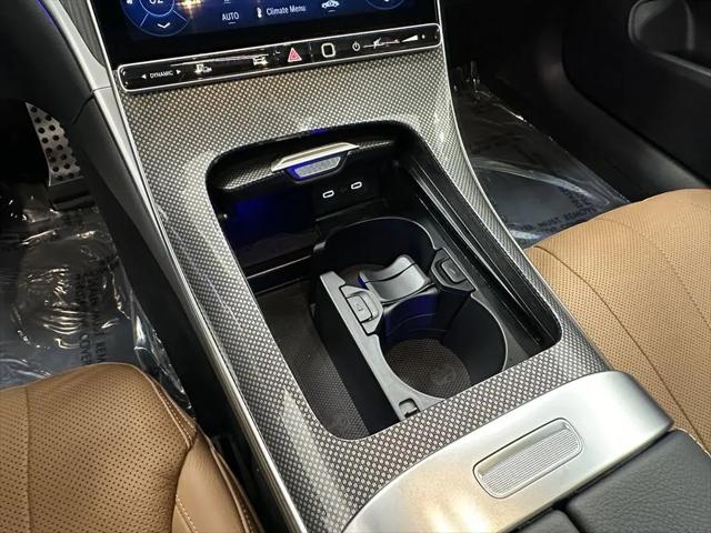 2026 Mercedes-Benz E-CLASS E 300 CLE 300