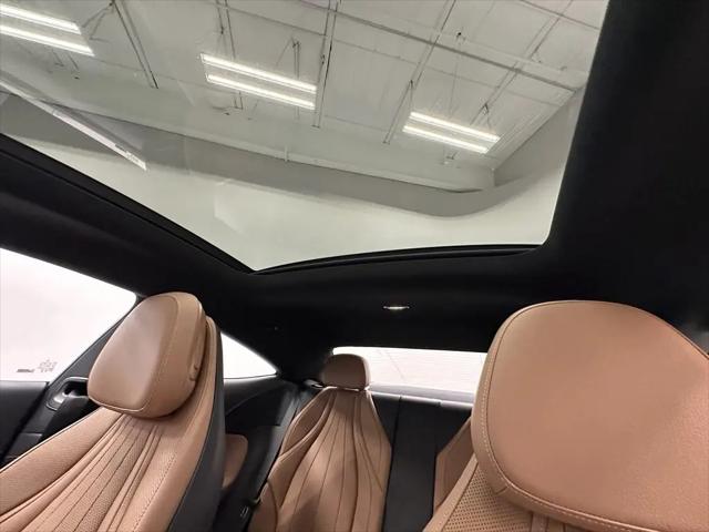 2026 Mercedes-Benz E-CLASS E 300 CLE 300
