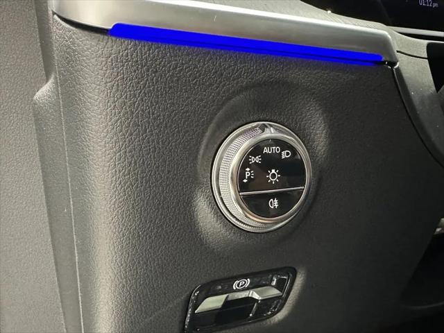 2026 Mercedes-Benz E-CLASS E 300 CLE 300