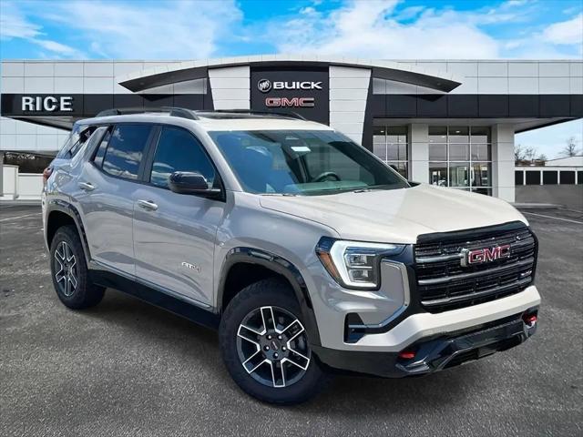 2026 GMC Terrain AWD AT4 for sale in Knoxville, TN