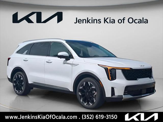 2026 Kia Sorento SX for sale in Ocala, FL