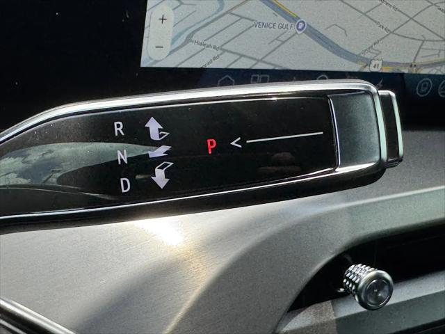 2026 Cadillac iQ Luxury