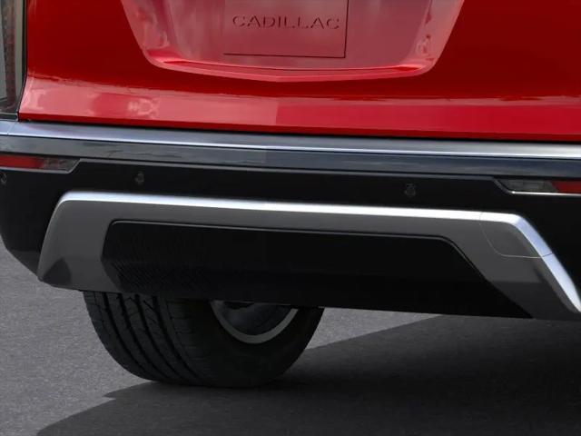 2026 Cadillac iQ Luxury