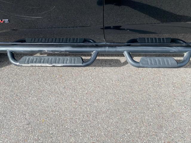 2015 Chevrolet Colorado Z71