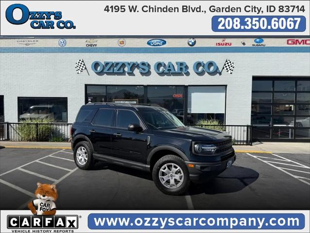 2021 Ford Bronco Sport Base for sale in Boise, ID