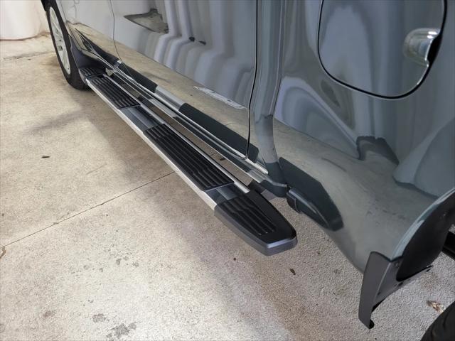 2026 Chevrolet Silverado 1500 2WD Crew Cab Short Bed LTZ