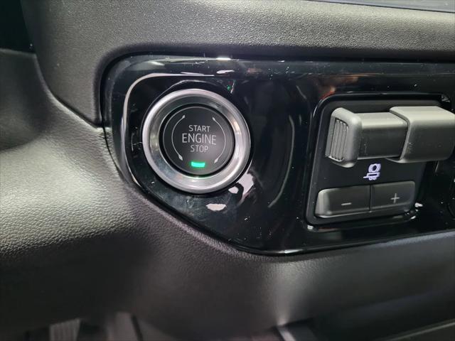 2026 Chevrolet Silverado 1500 2WD Crew Cab Short Bed LTZ