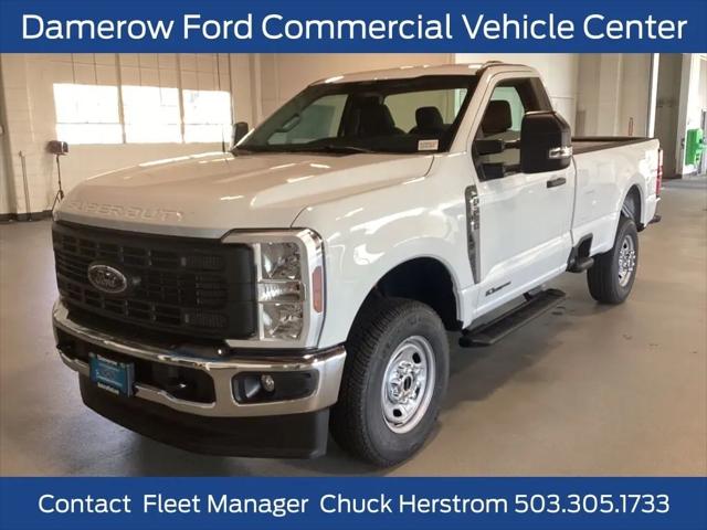 2026 Ford F-250 XL for sale in Beaverton, OR
