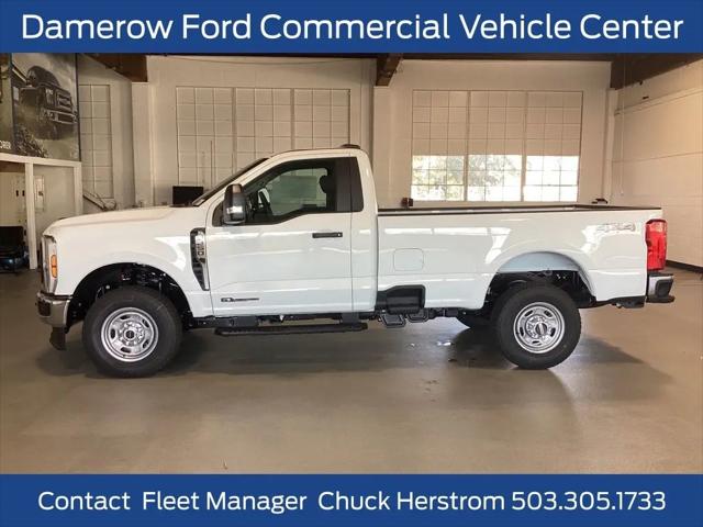 2026 Ford F-250 XL