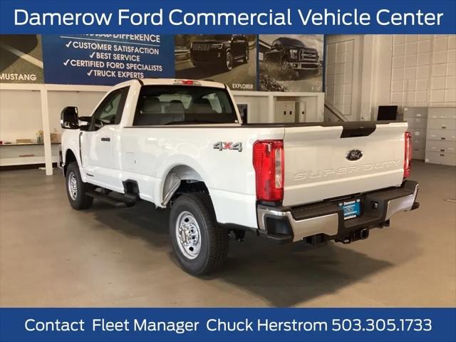 2026 Ford F-250 XL