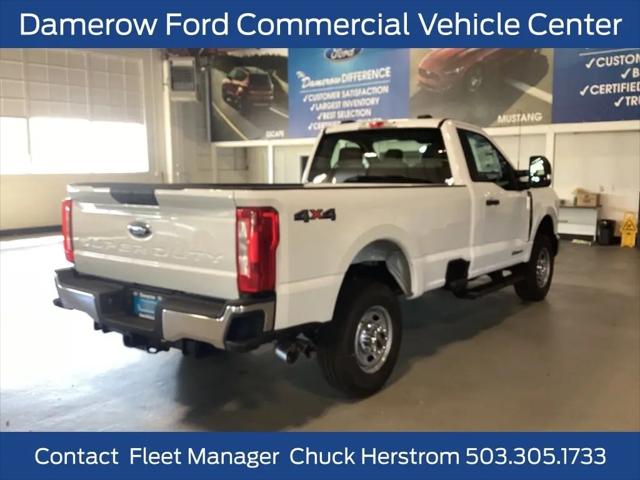 2026 Ford F-250 XL