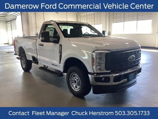 2026 Ford F-250 XL