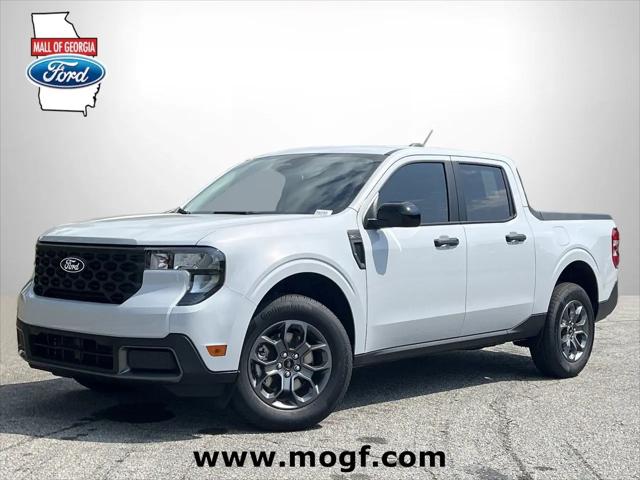 2025 Ford Maverick XLT for sale in Buford, GA