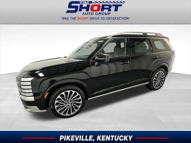 2026 Hyundai Palisade Calligraphy for sale in Pikeville, KY