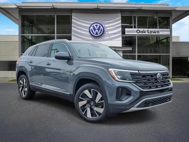 2026 Volkswagen Atlas Cross Sport SEL for sale in Oak Lawn, IL