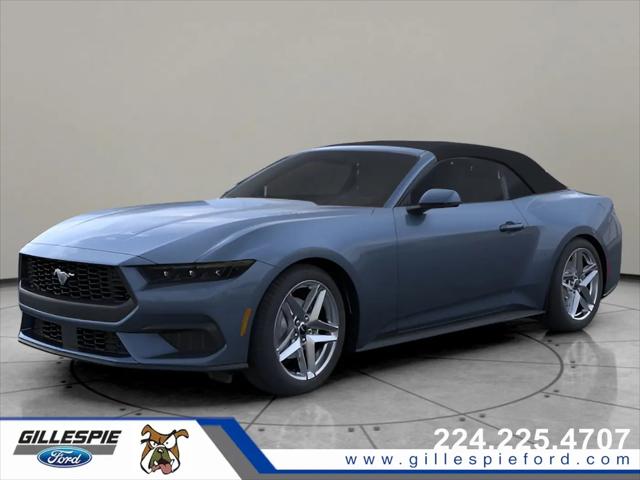 2026 Ford Mustang EcoBoost Premium for sale in Gurnee, IL