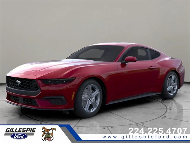 2026 Ford Mustang EcoBoost Fastback for sale in Gurnee, IL
