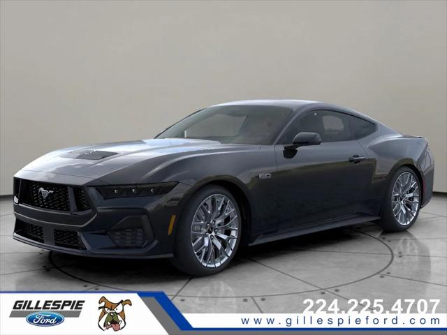 2026 Ford Mustang GT Premium Fastback for sale in Gurnee, IL
