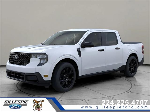 2025 Ford Maverick XLT for sale in Gurnee, IL