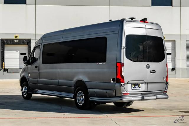 2025 Mercedes-Benz Sprinter 3500XD High Roof 4-Cyl Diesel HO