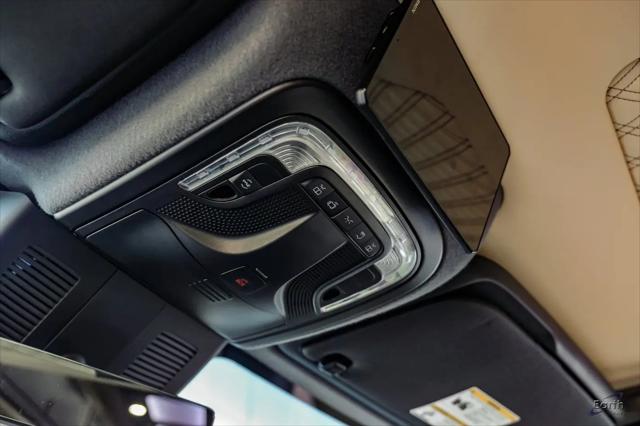 2025 Mercedes-Benz Sprinter 3500XD High Roof 4-Cyl Diesel HO