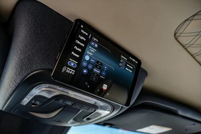 2025 Mercedes-Benz Sprinter 3500XD High Roof 4-Cyl Diesel HO
