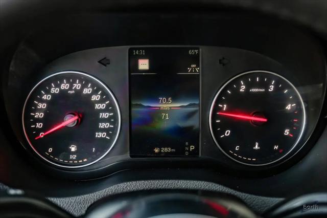 2025 Mercedes-Benz Sprinter 3500XD High Roof 4-Cyl Diesel HO