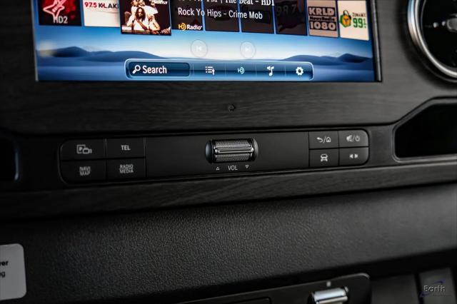 2025 Mercedes-Benz Sprinter 3500XD High Roof 4-Cyl Diesel HO
