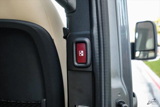 2025 Mercedes-Benz Sprinter 3500XD High Roof 4-Cyl Diesel HO