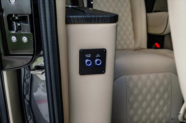 2025 Mercedes-Benz Sprinter 3500XD High Roof 4-Cyl Diesel HO