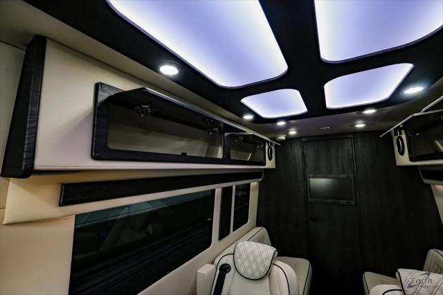 2025 Mercedes-Benz Sprinter 3500XD High Roof 4-Cyl Diesel HO