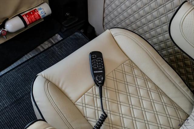 2025 Mercedes-Benz Sprinter 3500XD High Roof 4-Cyl Diesel HO