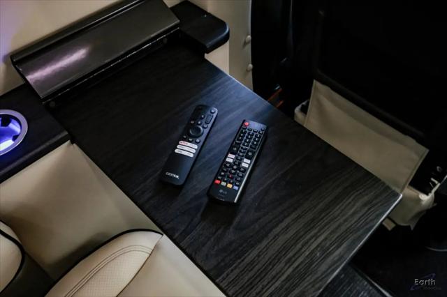 2025 Mercedes-Benz Sprinter 3500XD High Roof 4-Cyl Diesel HO