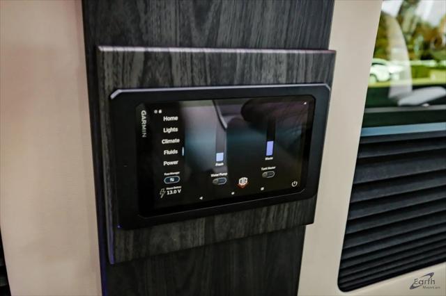 2025 Mercedes-Benz Sprinter 3500XD High Roof 4-Cyl Diesel HO
