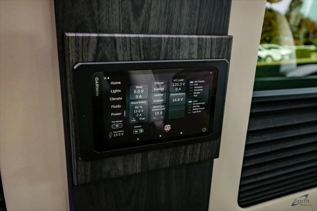 2025 Mercedes-Benz Sprinter 3500XD High Roof 4-Cyl Diesel HO