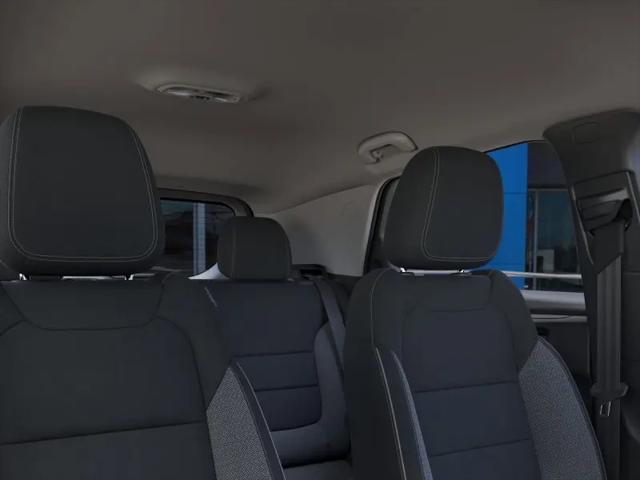 2025 Chevrolet TrailBlazer FWD LS