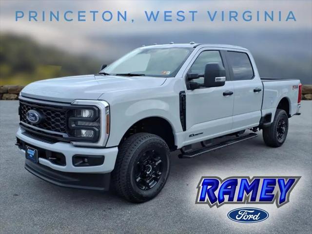 2026 Ford F-350 XL for sale in Princeton, WV