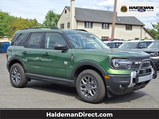 2025 Ford Bronco Sport Big Bend for sale in East Windsor, NJ
