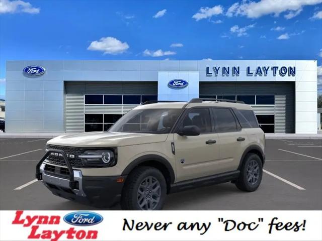 2025 Ford Bronco Sport Big Bend for sale in Decatur, AL