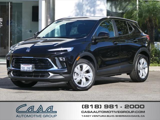 2026 Buick Encore GX Preferred FWD for sale in Sherman Oaks, CA