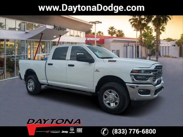 2026 Ram 2500 Tradesman for sale in Daytona Beach, FL
