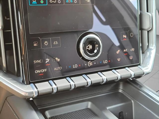 2026 GMC Acadia FWD Elevation