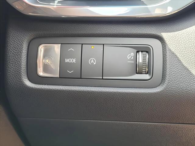 2026 GMC Acadia FWD Elevation