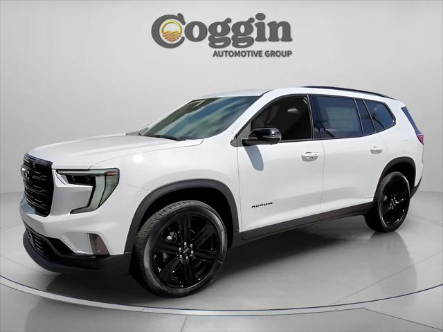 2026 GMC Acadia FWD Elevation for sale in Jacksonville, FL