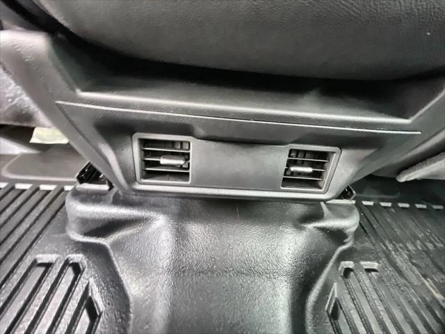 2025 Chevrolet Silverado 2500HD 2WD Double Cab Long Bed Work Truck