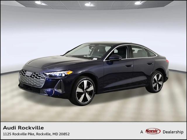 2025 Audi A5 Premium Plus TFSI quattro S tronic for sale in Rockville, MD