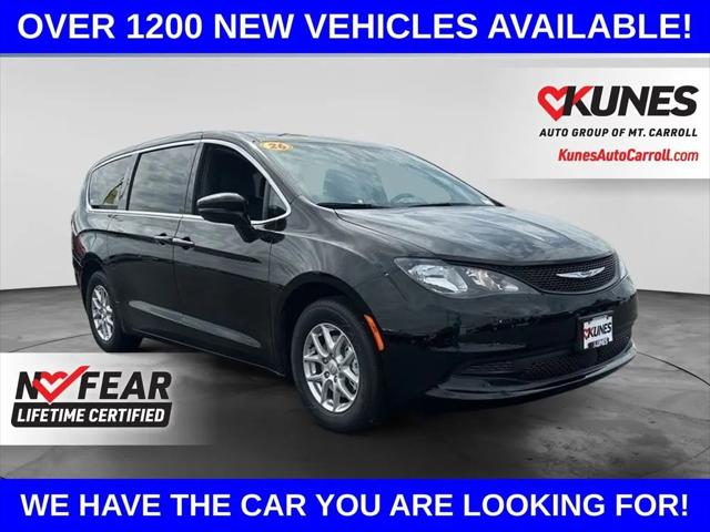2026 Chrysler Voyager LX for sale in Mount Carroll, IL