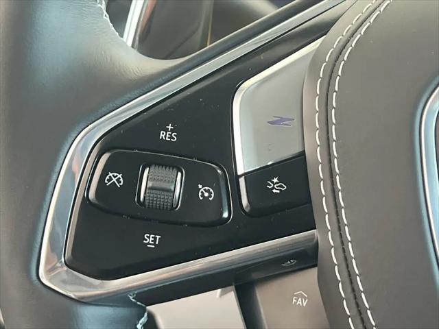 2026 Chevrolet Corvette Stingray Coupe, 3LT, RWD