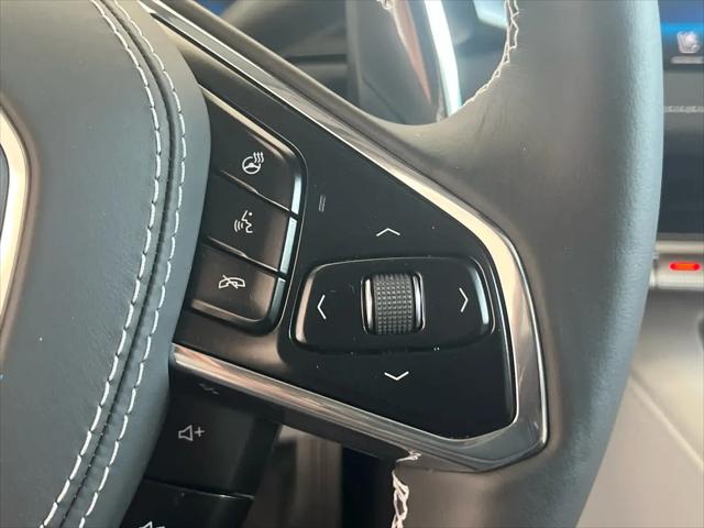 2026 Chevrolet Corvette Stingray Coupe, 3LT, RWD